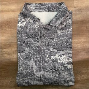 Lululemon Men Capacity Polo